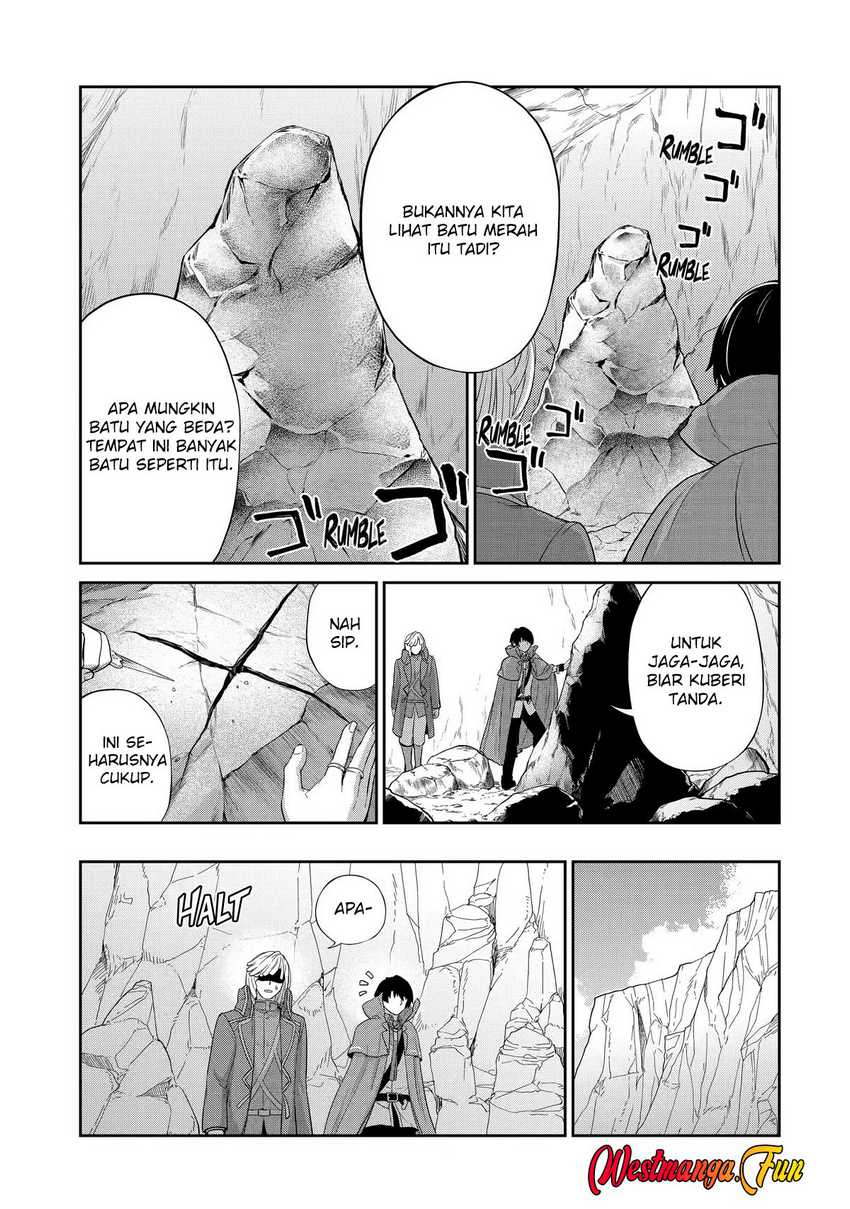 Renkinjutsu-shidesu. Jichou Wa Gomibako Ni Sutete